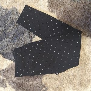 Gap Signature Skinny Ankle Trousers, Size 2